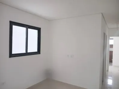 Cobertura com 2 Quartos à venda, 107m² no Parque Novo Oratório, Santo André