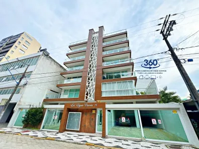 Apartamento com 3 Quartos à venda, 86m² no Caiobá, Matinhos