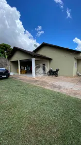 Casa com 3 Quartos à venda, 205m² no Glória, Várzea Grande