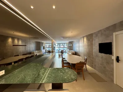 Apartamento com 3 Quartos à venda, 136m² no Cruz das Almas, Maceió