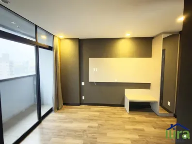 Sala Comercial para alugar, 34m² no Vila Osasco, Osasco