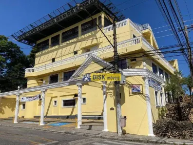 Prédio Comercial para alugar, 2415m² no Jardim do Mar, São Bernardo do Campo
