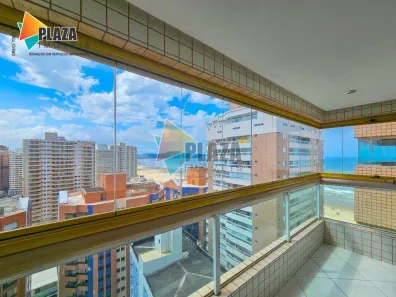 Apartamento com 2 Quartos à venda, 86m² no Aviação, Praia Grande