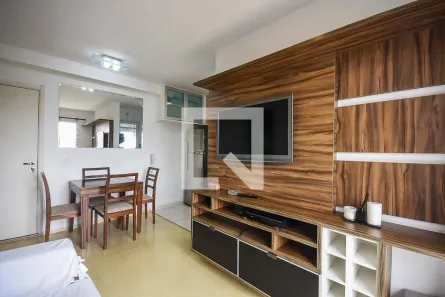 Apartamento com 2 Quartos à venda, 47m² no Vila Andrade, São Paulo