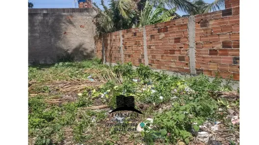 Lote/Terreno à venda, 300m² no Colinas do Peró, Cabo Frio
