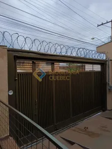 Casa com 3 Quartos à venda, 210m² no Jardim Maria das Graças, Ribeirão Preto