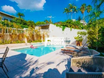 Casa de Condomínio com 5 Quartos à venda, 577m² no Vista Alegre, Vinhedo