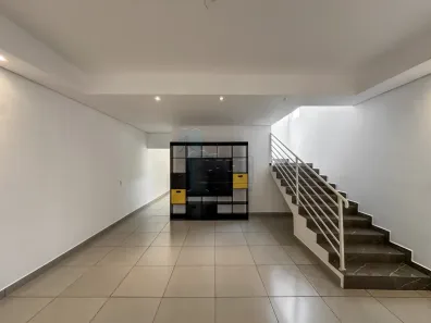 Sobrado com 3 Quartos à venda, 146m² no Jardim João Pontin, Ribeirão Preto