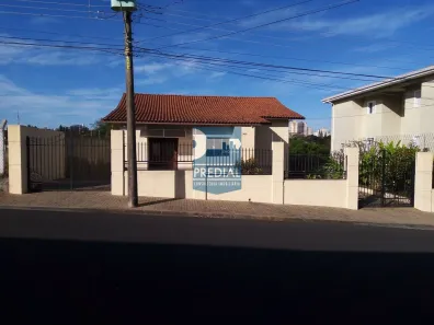 Imóvel Comercial para alugar, 416m² no Vila Costa do Sol, São Carlos