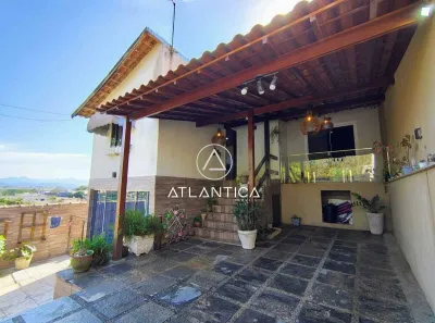 Casa com 2 Quartos à venda, 111m² no Maria Turri, Rio das Ostras