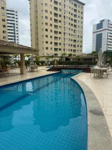 Apartamento com 2 Quartos à venda, 57m² no Imbuí, Salvador