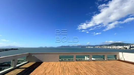Cobertura com 3 Quartos à venda, 289m² no Estreito, Florianópolis