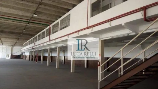 Galpão/Depósito/Armazém para alugar, 12769m² no Polvilho (Polvilho), Cajamar