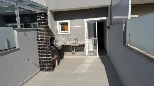 Sobrado com 3 Quartos à venda, 140m² no Parque Vitória, São Paulo