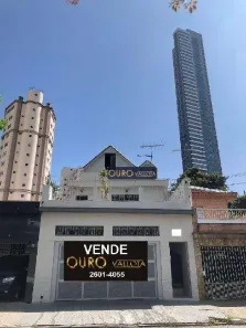 Sobrado com 3 Quartos à venda, 390m² no Vila Regente Feijó, São Paulo