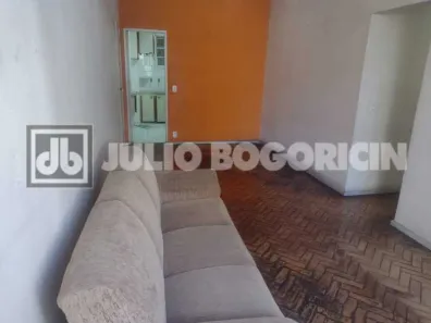 Apartamento com 3 Quartos à venda, 100m² no Tijuca, Rio de Janeiro
