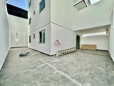 Apartamento com 2 Quartos à venda, 100m² no Copacabana, Belo Horizonte