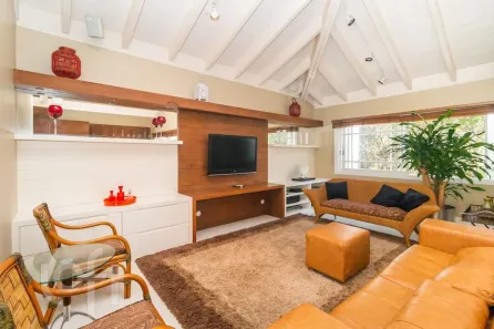Casa de Condomínio com 3 Quartos à venda, 567m² no Boa Vista, Porto Alegre