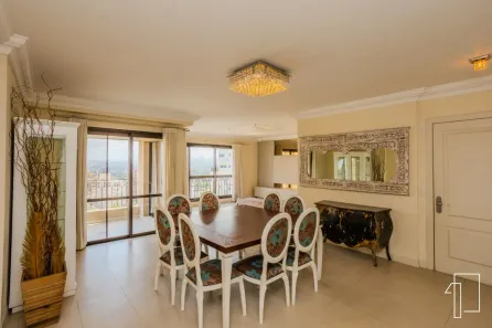 Apartamento com 3 Quartos à venda, 156m² no Centro, São Leopoldo