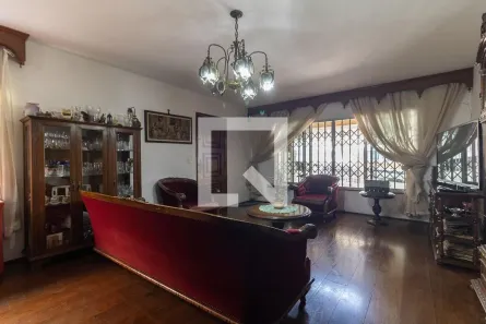 Casa com 3 Quartos à venda, 180m² no Vila Santo Estéfano, São Paulo