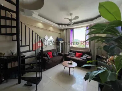 Cobertura com 3 Quartos à venda, 86m² no Ramos, Rio de Janeiro