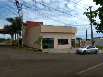 Prédio Comercial à venda, 365m² no Nova Ilha, Ilha Solteira
