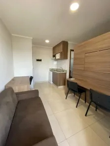 Flat com 1 Quarto à venda, 55m² no Residencial Tocantins, Rio Verde