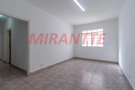 Apartamento com 2 Quartos à venda, 78m² no Santana, São Paulo