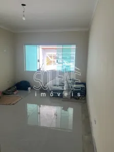 Sobrado com 3 Quartos à venda, 140m² no Jardim das Flores, Osasco