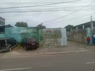 Lote/Terreno à venda, 640000m² no Cruz das Armas, João Pessoa