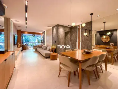 Apartamento com 2 Quartos à venda, 118m² no Barra da Tijuca, Rio de Janeiro