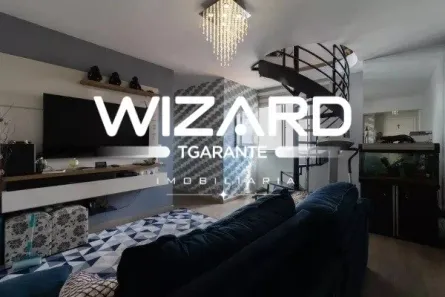 Cobertura com 3 Quartos à venda, 120m² no Vila São Ricardo, Guarulhos