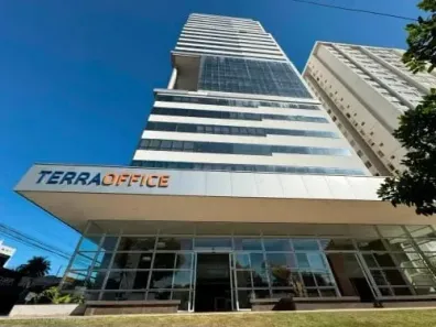 Sala Comercial para alugar, 87m² no Jardim América, Goiânia