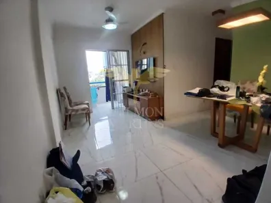 Apartamento com 2 Quartos à venda, 55m² no Itapuã, Salvador