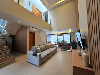 Casa com 4 Quartos para alugar, 270m² no Bosque da Saúde, São Paulo