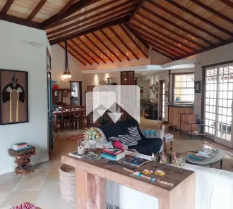 Casa com 5 Quartos à venda, 750m² no Badu, Niterói