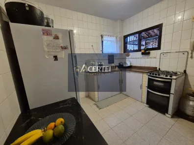 Casa de Condomínio com 3 Quartos à venda, 104m² no Itaipu, Niterói