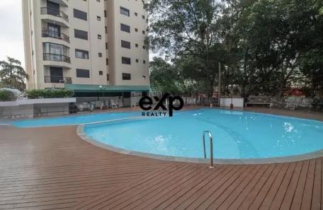 Apartamento com 3 Quartos para alugar, 160m² no Santo Amaro, São Paulo