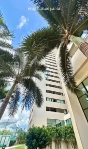 Apartamento com 3 Quartos à venda, 92m² no Capim Macio, Natal