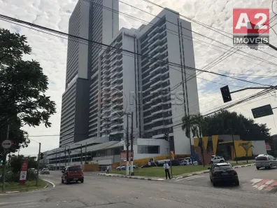 Apartamento com 1 Quarto à venda, 33m² no Centro, Osasco