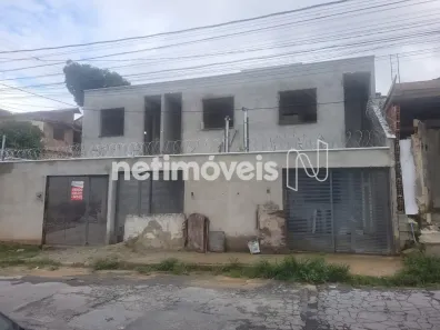 Casa com 2 Quartos à venda, 55m² no Piratininga (Venda Nova), Belo Horizonte