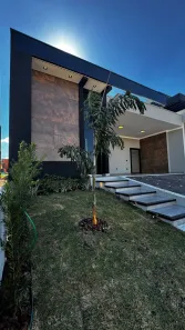 Casa com 3 Quartos à venda, 120m² no Jardim Rosa Cruz, Mogi Guaçu