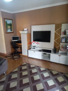 Sobrado com 3 Quartos à venda, 133m² no Parque Residencial Eloy Chaves, Jundiaí