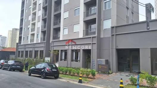 Kitnet à venda, 28m² no Vila São José (Ipiranga), São Paulo