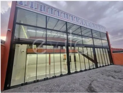 Galpão/Depósito/Armazém à venda, 240m² no Jardim Nova Europa, Campinas