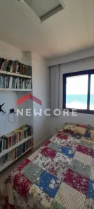 Cobertura com 4 Quartos à venda, 233m² no Jardim Armação, Salvador