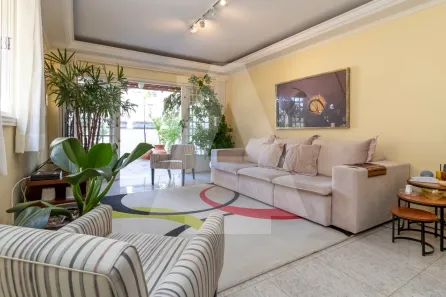 Sobrado com 3 Quartos à venda, 230m² no Perdizes, São Paulo