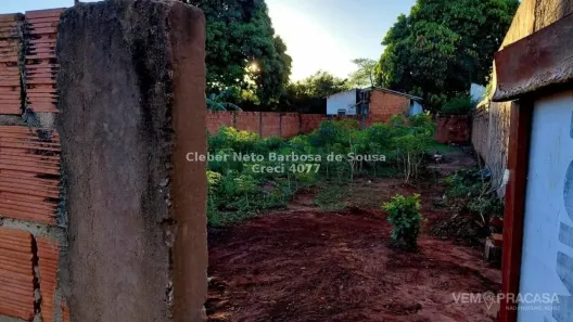 Lote/Terreno à venda, 360m² no Jardim Itamaracá, Campo Grande