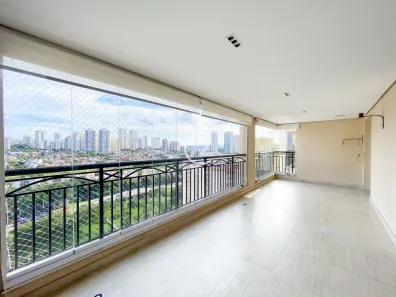 Apartamento com 3 Quartos à venda, 172m² no Vila Ema, São José dos Campos