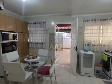 Sobrado com 2 Quartos à venda, 122m² no Jardim Esmeralda, São Paulo